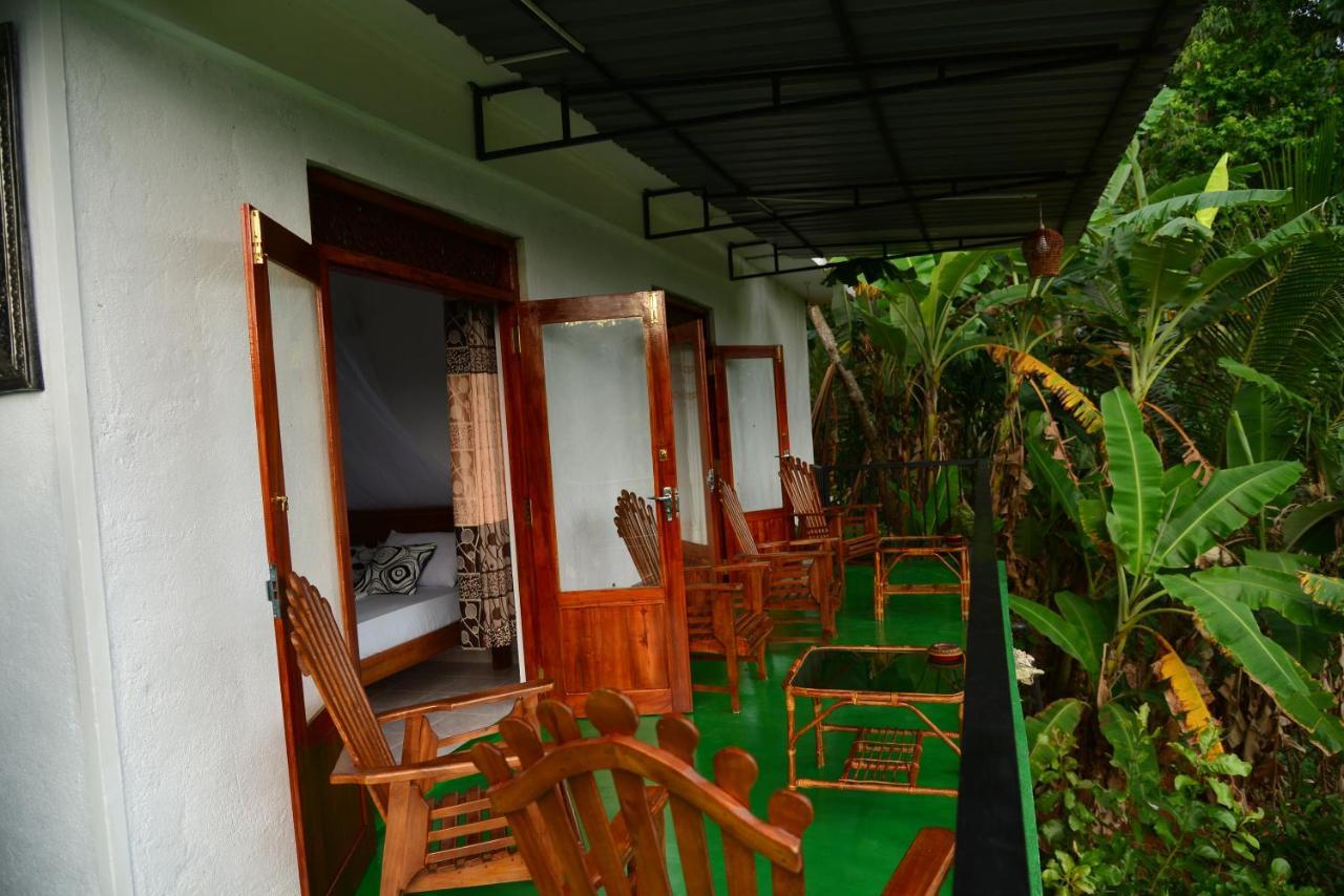 Ella Panorama Villa エクステリア 写真