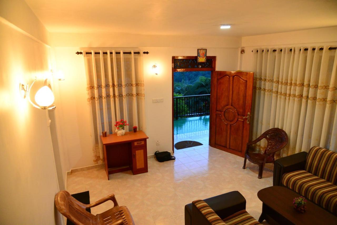 Ella Panorama Villa エクステリア 写真