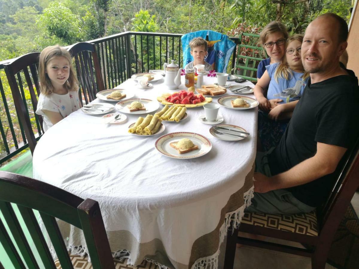 Ella Panorama Villa エクステリア 写真